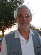 János (68 éves, férfi) - Telefon: +36 30 / 291-2229 - Borsod-Abaúj-Zemplén, Sajóvelezd, szexpartner
