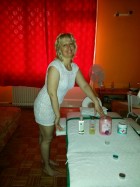 Terike (49 éves, nő) - Telefon: +36 70 / 452-5314 - Pest, Budapest, IX. kerület, szexpartner