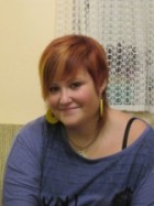 Varga Nikolet (34 éves, nő) - Telefon: +36 20 / 623-9926
